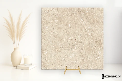 Przejdź do produktu Marazzi Sentieri Sand mat 15x15 cm MPNQ - płytka nierektyfikowana