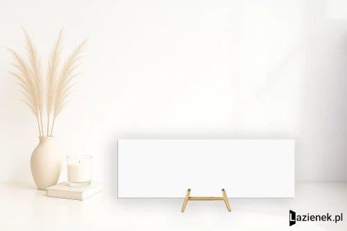 Przejdź do produktu Marazzi Sistemc Bianco mat 10x30 cm ME2S - płytka nierektyfikowana