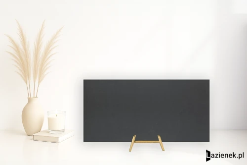 Przejdź do produktu Marazzi Sistemn Grafite mat 60x120 cm MM86 - płytka rektyfikowana