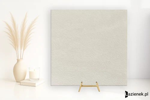 Przejdź do produktu Marazzi Sistemn Grigio Chiaro Bocciardato 60x60 cm M85J - płytka rektyfikowana