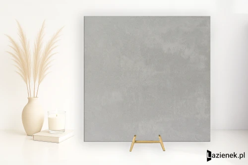 Przejdź do produktu Marazzi Sistemn Grigio Medio mat 60x60 cm M826 - płytka rektyfikowana