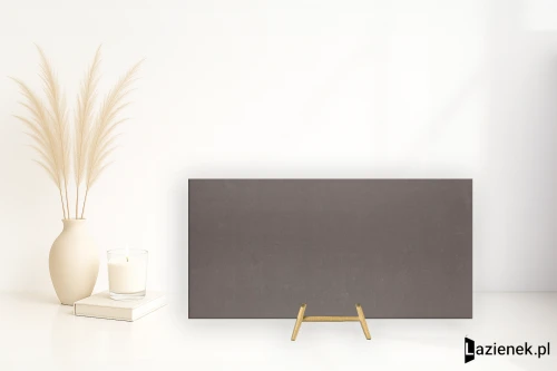 Przejdź do produktu Marazzi Sistemn Grigio Scuro mat 60x120 cm MM85 - płytka rektyfikowana