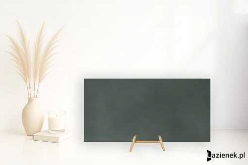 Przejdź do produktu Marazzi Sistems Antracite mat 30x60 cm MR03 - płytka rektyfikowana