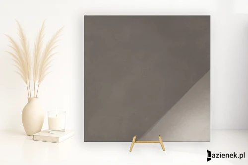 Przejdź do produktu Marazzi Sistems Solid Antracite Levigato 60x60 cm MQZV - płytka rektyfikowana