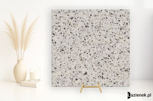 Przejdź do produktu Marazzi Sistemt Grigio Chiaro mat 20x20 cm MRU2 - płytka nierektyfikowana