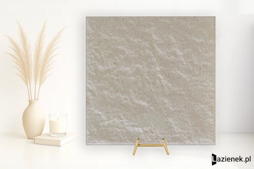 Przejdź do produktu Marazzi Sistemt Grigio Medio Rock 20x20 cm M7K1 - płytka nierektyfikowana