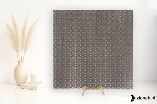 Przejdź do produktu Marazzi Sistemt Grigio Scuro Diamond 20x20 cm M7K4 - płytka nierektyfikowana