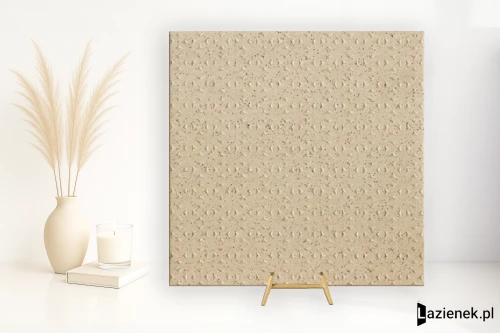 Przejdź do produktu Marazzi Sistemt Panna Diamond 20x20 cm M65G - płytka nierektyfikowana