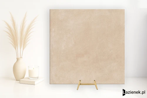 Przejdź do produktu Marazzi Slow Calce mat 75x75 cm MFNC - płytka rektyfikowana
