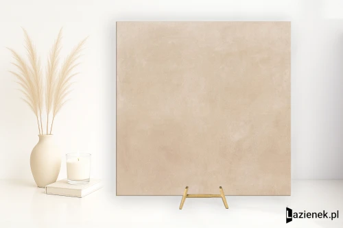 Przejdź do produktu Marazzi Slow Calce struktura 120x120 cm MFZS - płytka rektyfikowana