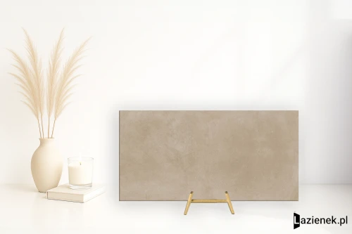 Przejdź do produktu Marazzi Slow Sabbia mat 75x150 cm MNDU - płytka rektyfikowana