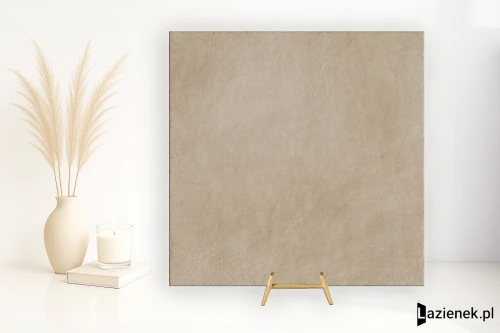 Przejdź do produktu Marazzi Slow Sabbia struktura 80x80 cm MGRG - płytka rektyfikowana
