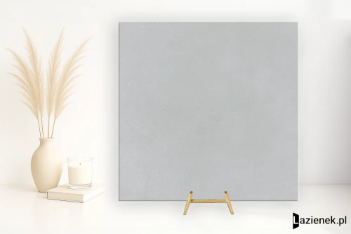 Przejdź do produktu Marazzi Slow Cold Cemento mat 60x60 cm MPEF - płytka rektyfikowana
