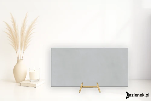 Przejdź do produktu Marazzi Slow Cold Cemento mat 75x150 cm MPDZ - płytka rektyfikowana
