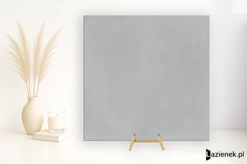Przejdź do produktu Marazzi Slow Cold Cemento struktura 120x120 cm MPDT - płytka rektyfikowana