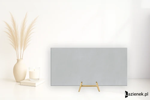 Przejdź do produktu Marazzi Slow Cold Cemento struktura 15x120 cm MPHX - płytka nierektyfikowana