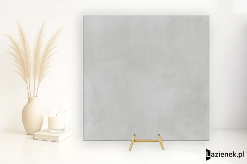 Przejdź do produktu Marazzi Slow Cold Cromo mat r10 120x120 cm MPCJ - płytka rektyfikowana