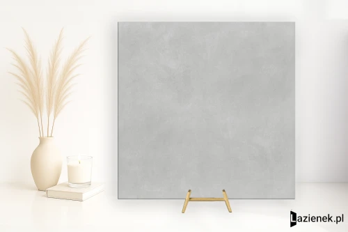 Przejdź do produktu Marazzi Slow Cold Cromo struktura 120x120 cm MPDV - płytka rektyfikowana