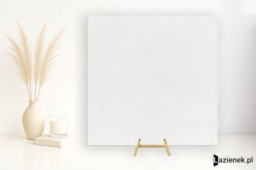 Przejdź do produktu Marazzi Slow Cold Gesso mat r10 60x60 cm MPEM - płytka rektyfikowana