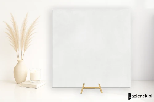Przejdź do produktu Marazzi Slow Cold Gesso mat 120x120 cm MPCQ - płytka rektyfikowana