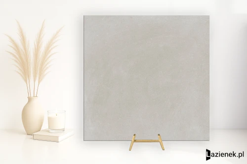 Przejdź do produktu Marazzi Slow Cold Nebbia mat 60x60 cm MPEJ - płytka rektyfikowana