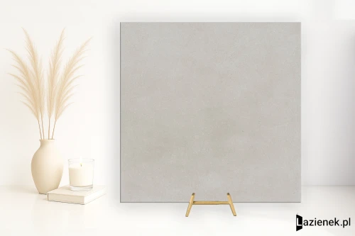 Przejdź do produktu Marazzi Slow Cold Nebbia mat 75x75 cm MPE5 - płytka rektyfikowana