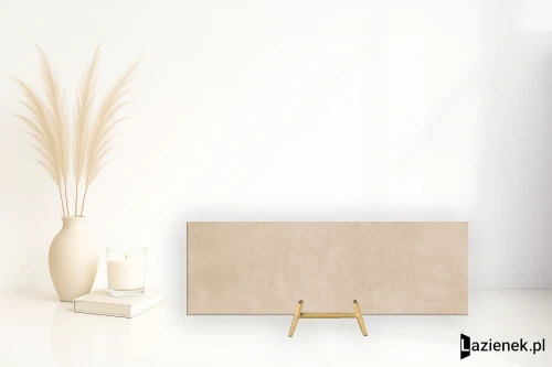 Przejdź do produktu Marazzi Slow Wall Calce mat 40x120 cm MPC4 - płytka rektyfikowana