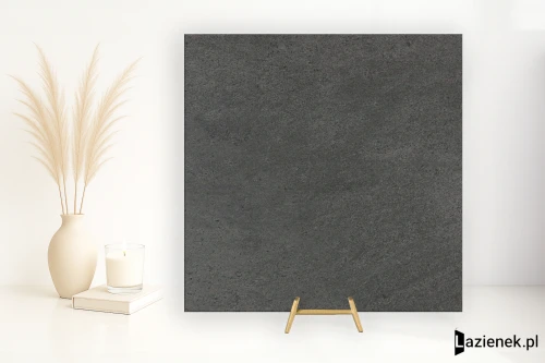 Przejdź do produktu Marazzi Stonework Anthracite mat 60x60 cm MLHC - płytka nierektyfikowana