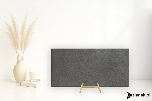 Przejdź do produktu Marazzi Stonework Anthracite struktura 30x60 cm MH6T - płytka nierektyfikowana