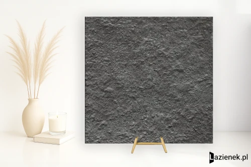 Przejdź do produktu Marazzi Stonework Anthracite struktura 33.3x33.3 cm MLHY - płytka nierektyfikowana