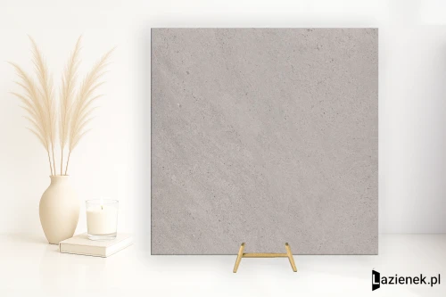 Przejdź do produktu Marazzi Stonework Grey mat 60x60 cm MLH9 - płytka nierektyfikowana