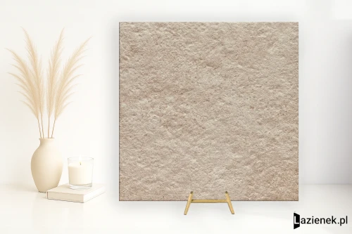 Przejdź do produktu Marazzi Stonework Taupe struktura 33.3x33.3 cm MLHX - płytka nierektyfikowana