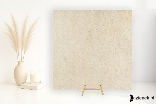 Przejdź do produktu Marazzi Stonework White mat 33.3x33.3 cm MLHP - płytka nierektyfikowana