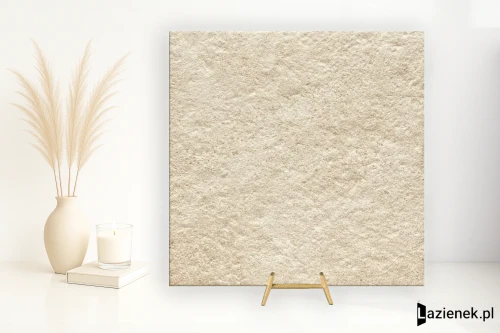 Przejdź do produktu Marazzi Stonework White struktura 33.3x33.3 cm MLHU - płytka nierektyfikowana
