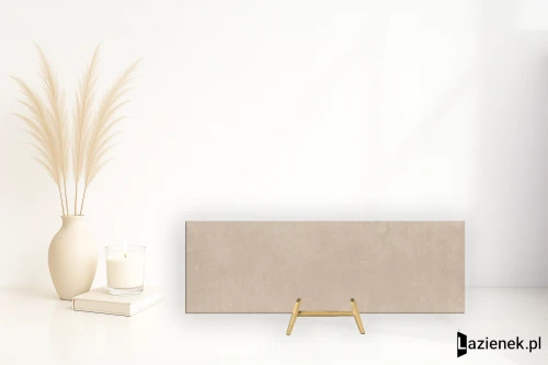 Przejdź do produktu Marazzi Stone_Art Taupe mat 40x120 cm M010 - płytka rektyfikowana