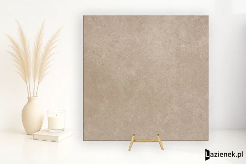 Przejdź do produktu Marazzi Stream Beige mat 60x60 cm M0UW - płytka rektyfikowana