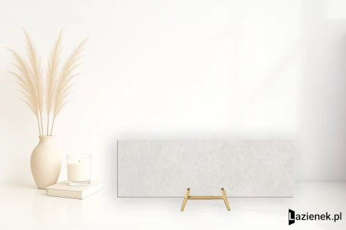 Przejdź do produktu Marazzi Stream Grey mat 25x76 cm M9PY - płytka nierektyfikowana