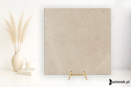 Przejdź do produktu Marazzi Stream Ivory mat 45x45 cm M0VT - płytka nierektyfikowana
