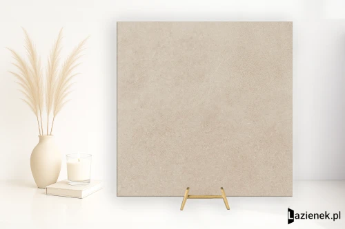 Przejdź do produktu Marazzi Stream Ivory mat 60x60 cm M0UV - płytka rektyfikowana