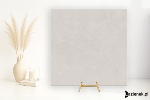 Przejdź do produktu Marazzi Stream White mat 60x60 cm M0U9 - płytka rektyfikowana