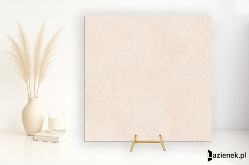 Przejdź do produktu Marazzi Terratech Avorio struktura 75x75 cm M8KL - płytka rektyfikowana