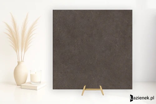 Przejdź do produktu Marazzi Terratech Grafite mat 60x60 cm M8QW - płytka rektyfikowana