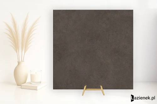 Przejdź do produktu Marazzi Terratech Grafite mat 75x75 cm M8JK - płytka rektyfikowana
