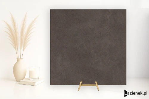 Przejdź do produktu Marazzi Terratech Grafite struktura 75x75 cm M8KS - płytka rektyfikowana