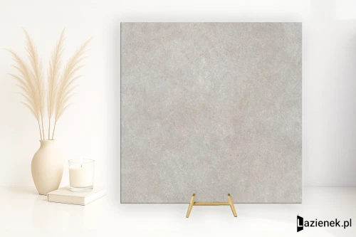 Przejdź do produktu Marazzi Terratech Polvere struktura 75x75 cm M8KQ - płytka rektyfikowana