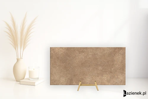 Przejdź do produktu Marazzi Terratech Senape mat 30x60 cm M8R0 - płytka rektyfikowana