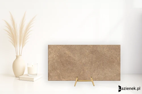 Przejdź do produktu Marazzi Terratech Senape struktura 30x60 cm M8SS - płytka rektyfikowana