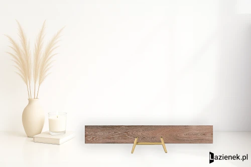 Przejdź do produktu Marazzi Treverkcharme Taupe mat 10x70 cm MM93 - płytka nierektyfikowana