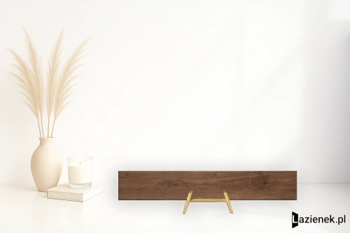 Przejdź do produktu Marazzi Treverkever Clove mat 20x120 cm MH8D - płytka rektyfikowana