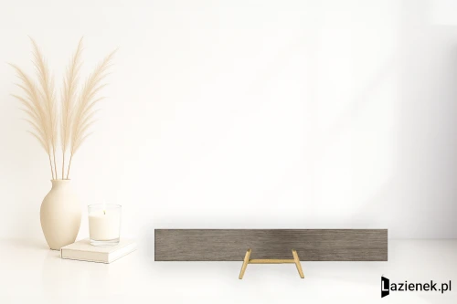 Przejdź do produktu Marazzi Treverkfusion Grey mat 10x70 cm M007 - płytka nierektyfikowana